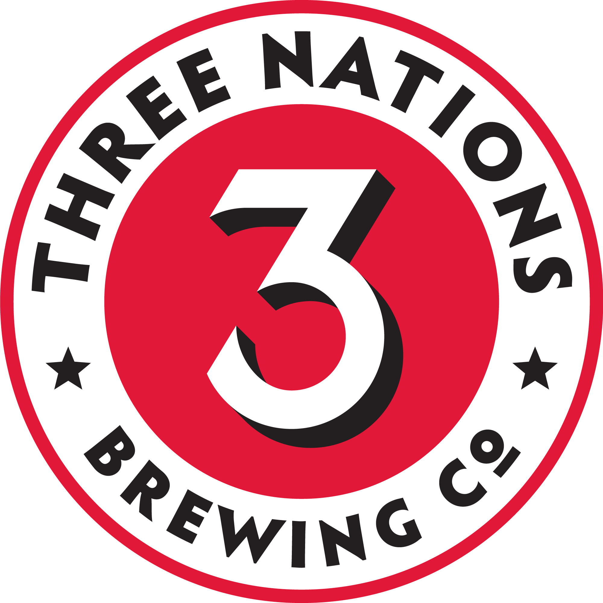3 Nations Brewery -Carrollton