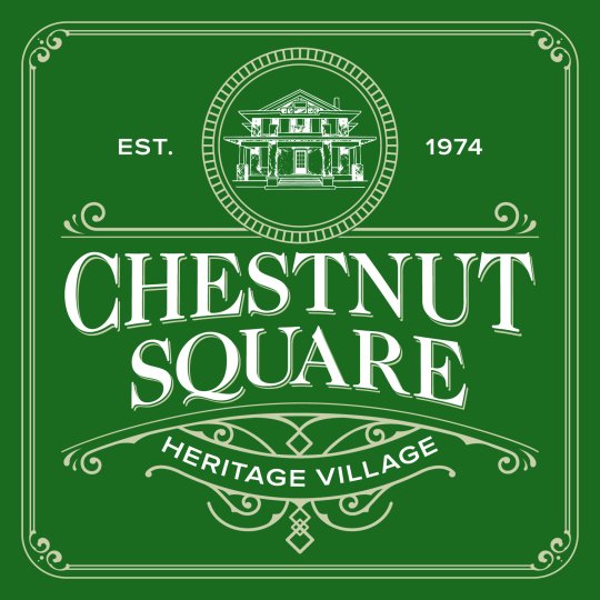 Chestnut Square McKinney