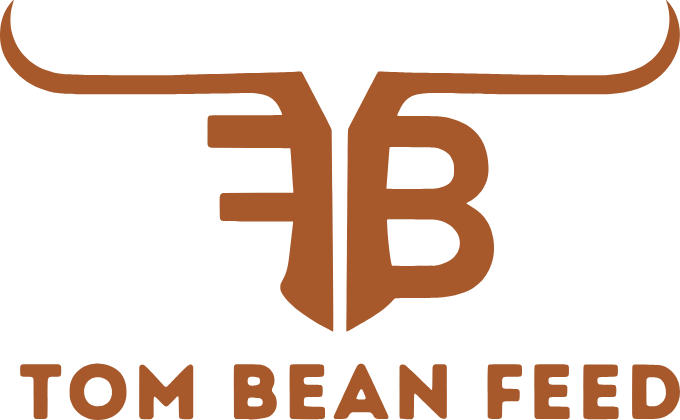 Tom Bean Feed